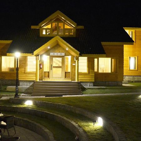 Kolahoi Green Resorts, Pahalgām 외부 사진